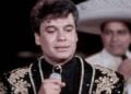 Juan Gabriel Bellas Artes