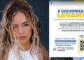Karol G Colombia terremoto