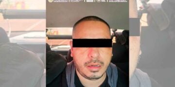 Koki La Barredora Tabasco