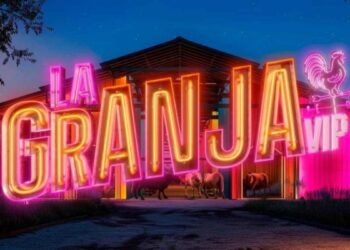La Granja VIP 2026