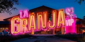 La Granja VIP 2026