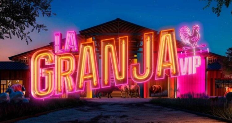 La Granja VIP 2026