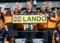 Lando Norris se lleva el GP de los Países Bajos