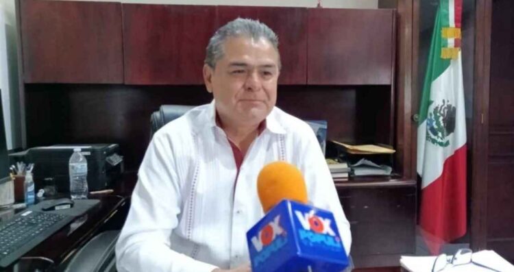 Las Brisas deuda JAD Matamoros