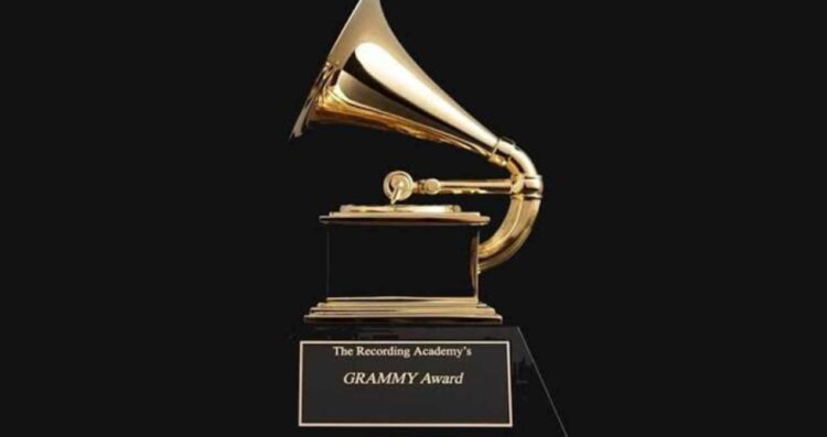 Latin Grammy 2027