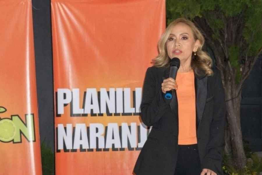 Laura Limón trabajadores Victoria