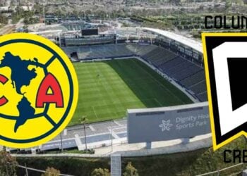 Leagues America Columbus Crew