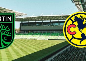 Leagues Cup 2026: ¿A qué hora y dónde ver el partido de Austin FC vs. América?