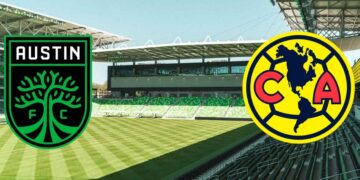 Leagues Cup 2026: ¿A qué hora y dónde ver el partido de Austin FC vs. América?