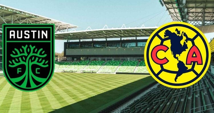 Leagues Cup 2026: ¿A qué hora y dónde ver el partido de Austin FC vs. América?