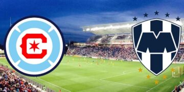 Leagues Cup Monterrey Chicago