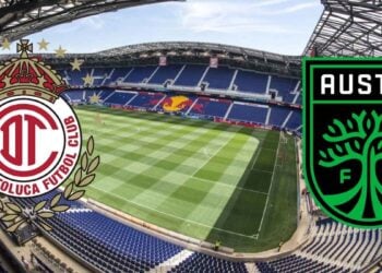 Leagues Cup Toluca Austin