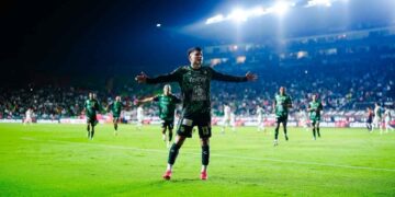 Leon Monterrey Jornada