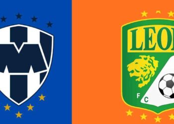 León Rayados J5 2026