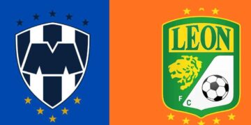 León Rayados J5 2026