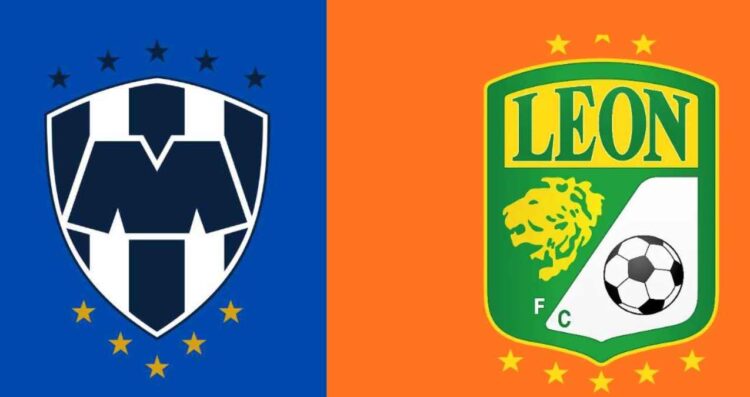 León Rayados J5 2026