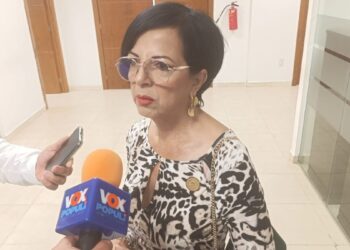 Ley de Grúas Tamaulipas