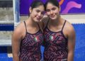 Lia y Mia Cueva