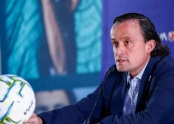 Liga MX nuevo modelo 2027