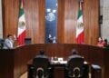 Lopez Rabadan Tribunal Electoral