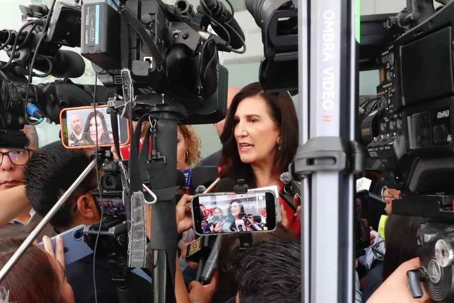 Lopez Rabadan Tribunal Electoral