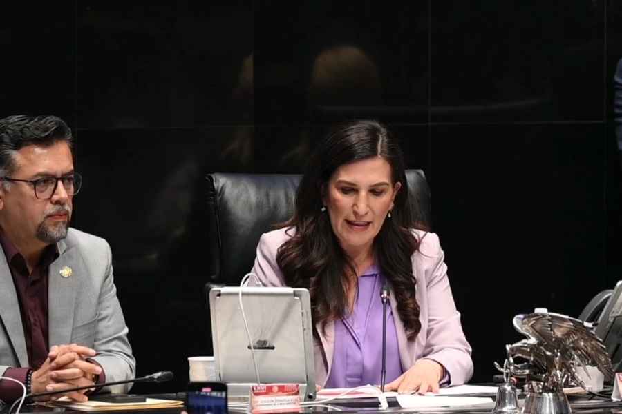 Lopez Rabadan sinaloenses seguridad