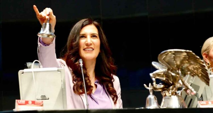 Lopez Rabadan sinaloenses seguridad