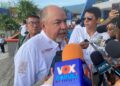 Luis García Reyes no descarta buscar la alcaldía de Ciudad Victoria, Tamaulipas