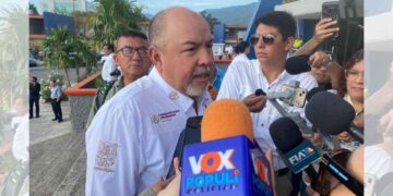 Luis García Reyes no descarta buscar la alcaldía de Ciudad Victoria, Tamaulipas