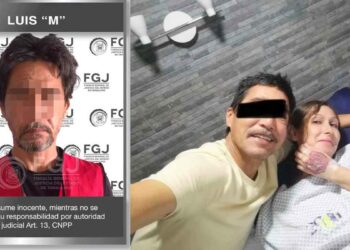 _Luis “M” feminicidio en Tampico