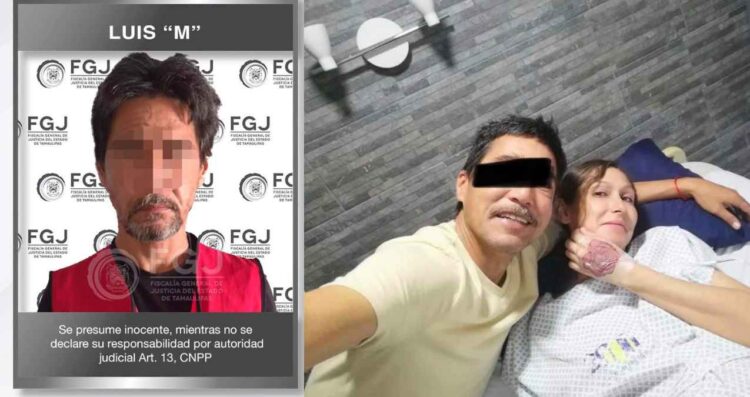 _Luis “M” feminicidio en Tampico