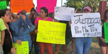 Maguito justicia Tampico