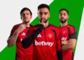 Manchester United alianza Betway