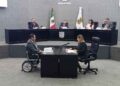 Manuel Cano violencia política de género