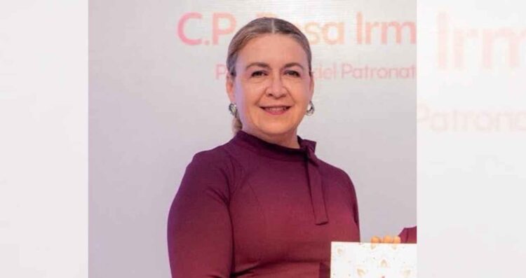 María Puente Bienestar Tamaulipas