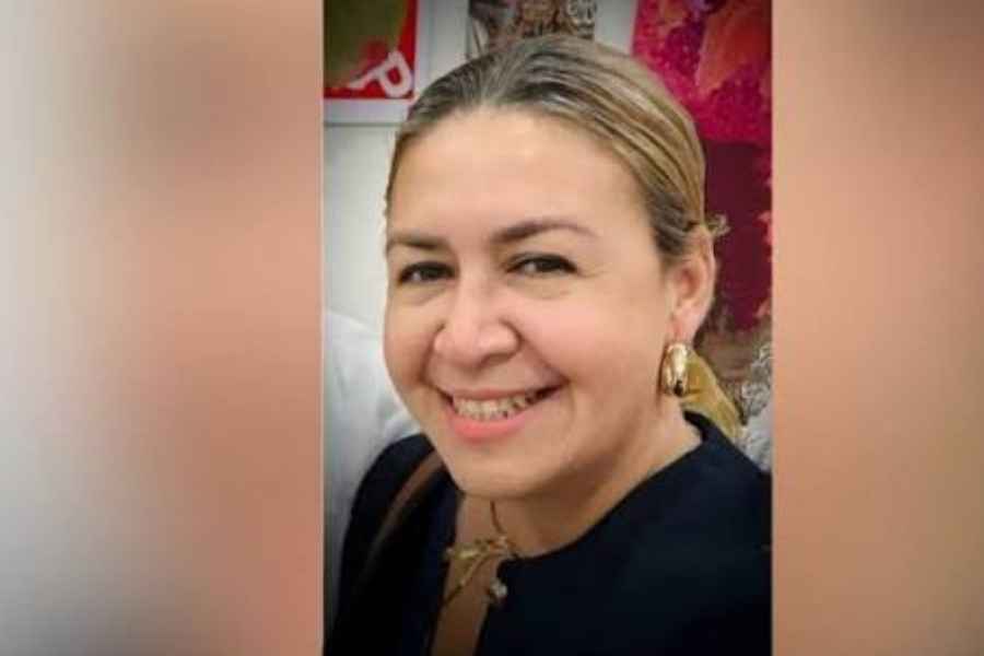 María Puente Bienestar Tamaulipas
