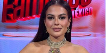 Mariana Echeverría Me Caigo de Risa