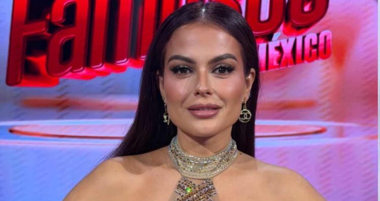 Mariana Echeverría Me Caigo de Risa