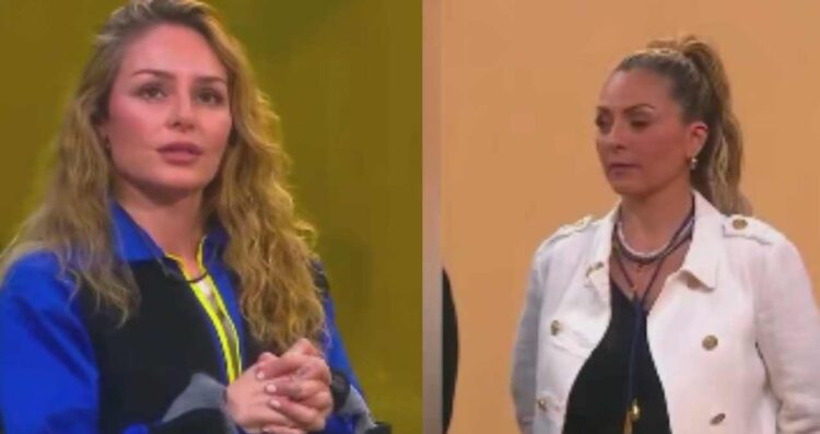 Mariana Ochoa es nominada