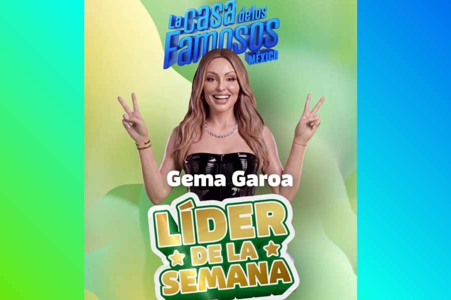Mariana Ochoa es nominada