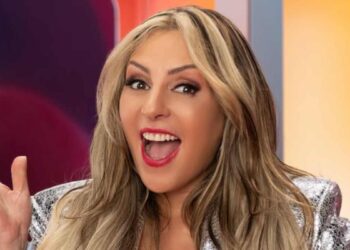 Mariana Ochoa regresa a LCDLFM