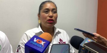 Mariana Trinitaria programas Tamaulipas