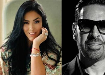Marichelo divorcio jorge