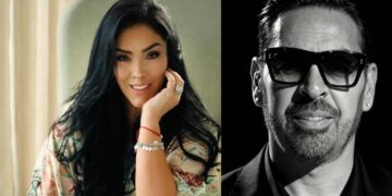 Marichelo divorcio jorge