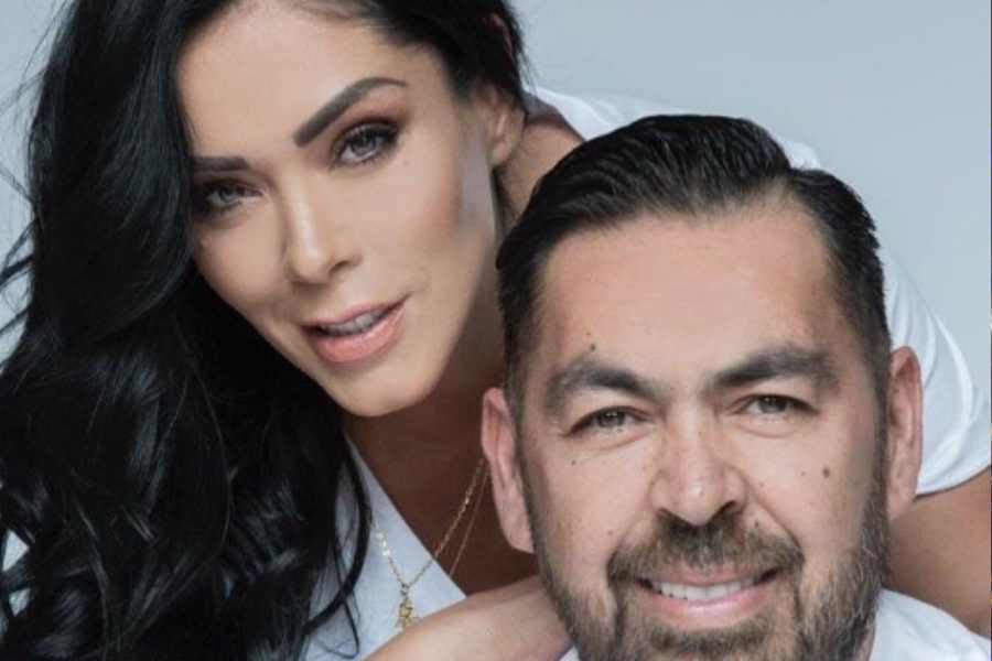 Marichelo divorcio jorge