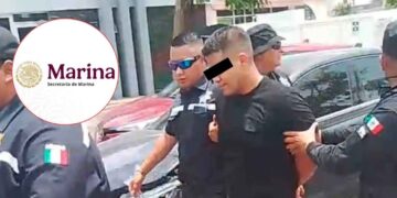 Marina accidente Tampico