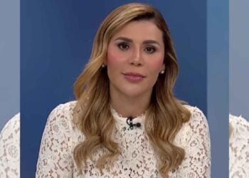 Marina del Pilar revocación de visa