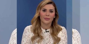 Marina del Pilar revocación de visa