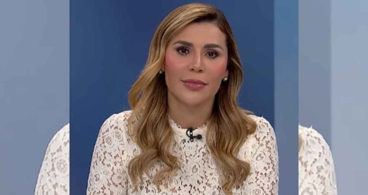 Marina del Pilar revocación de visa