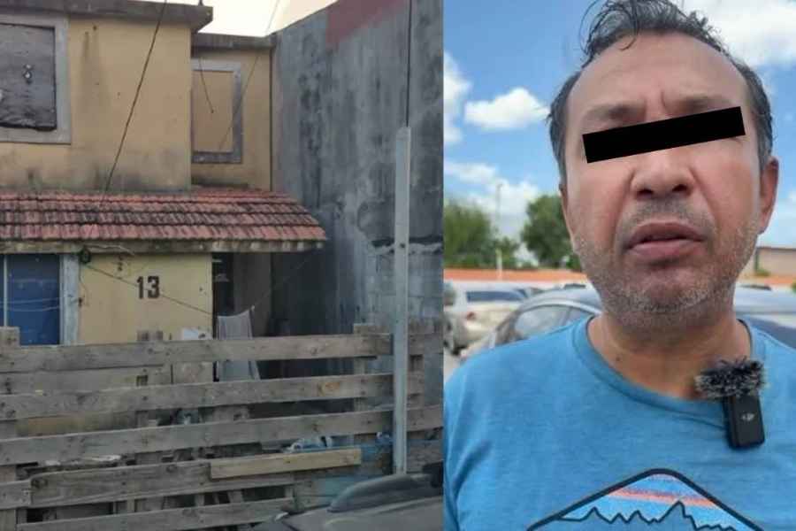 Matamoros Sirenio delito violacion